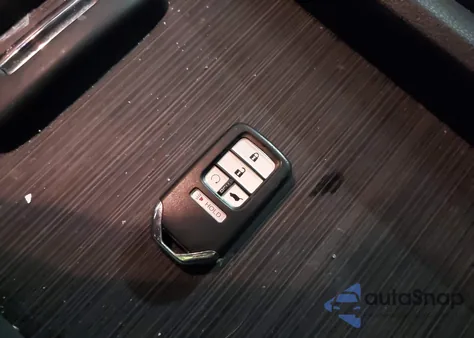 2022 Honda Pilot Awd Special Edition z USA, uszkodzony, nr VIN 5FNYF6H25NB010347